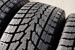 Toyo Winter Tranpath S1. Зимние, без шипов, износ: 5%, 4 шт