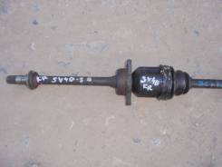 Шрус подвески. Toyota Caldina, ST190, ST190G Двигатель 3SFE