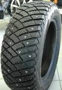 Goodyear UltraGrip Ice Arctic. Зимние, шипованные, 2018 год, без износа, 4 шт. Под заказ