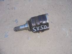 Шрус подвески. Toyota Vista Ardeo, SV50, SV50G Двигатель 3SFSE