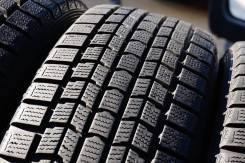 Dunlop Grandtrek SJ7. Зимние, без шипов, 2013 год, износ: 5%, 4 шт