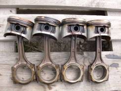 Шатун. Honda: Accord Aerodeck, Prelude, Accord, Odyssey, Shuttle Двигатели: F22B5, F22B, F22B1, F22B2, F22B3, F22B4, F22B6, F22B9, F22B8