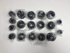 Подушка кузова. Toyota FJ Cruiser, GSJ10, GSJ10W, GSJ15, GSJ15W Toyota Hilux Surf, GRN215, GRN215W, KDN215, KDN215W, RZN210, RZN210W, RZN215, RZN215W...