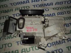 Корпус отопителя. Toyota Corolla Axio, NZE141 Toyota Corolla Fielder, NZE141, NZE141G