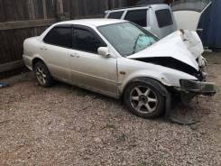 Honda Accord. Птс 2000 год