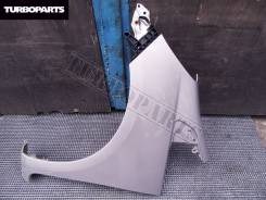 Крыло. Honda Fit, GE6, GE9, GE8, GE7 Двигатели: L13A, L15A