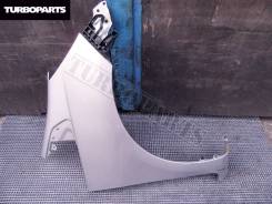Крыло. Honda Fit, GE8, GE9, GE6, GE7 Двигатели: L15A, L13A