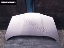 Капот. Honda Fit, DBA-GE7, DBA-GE8, DBA-GE9, DBA-GE6 Honda Jazz Двигатели: L15A7, L13Z2, L12B1, L13Z1, L12B2