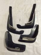 Брызговики. Nissan Sunny, SB15, QB15, FNB15, FB15, JB15, B15 Двигатели: SR16VE, QG13DE, QG15DE, YD22DD, QG18DD