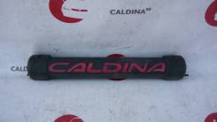 Дуга. Toyota Caldina, ST190, ST191, ST195, AT191, CT190 Двигатели: 7AFE, 2C, 4SFE, 2CT, 3SGE, 3SFE