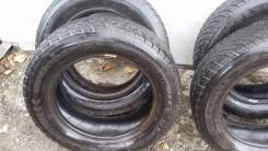 BFGoodrich. Зимние, шипованные, износ: 20%, 4 шт