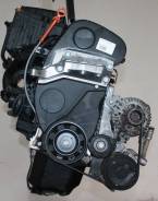 Двигатель в сборе. Volkswagen Golf Volkswagen Golf Plus Volkswagen Polo Двигатели: CGGA, CGGB