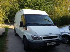 Ford Transit. Продается фургон , 2 402 куб. см., 3 238 кг.