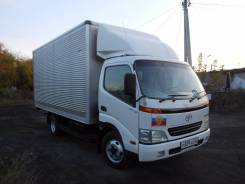 Toyota Dyna. Продается грузовик тойота дюна, 4 600 куб. см., 3 000 кг.