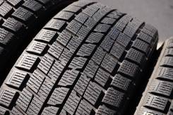 Dunlop DSX. Зимние, без шипов, износ: 5%, 4 шт