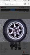 Goodyear American Eagle H2. Зимние, шипованные, износ: 20%, 2 шт
