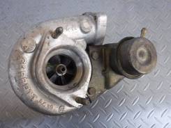 Турбина. Nissan 180SX, RPS13, KRPS13 Nissan Silvia, KPS13, PS13 Двигатели: SR20DET, SR20DT