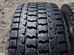 Goodyear Wrangler IP/N. Зимние, без шипов, износ: 10%, 4 шт