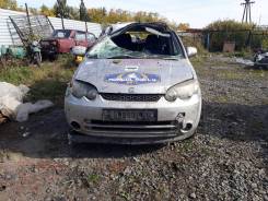Honda HR-V. D16A