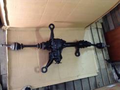 Клапан 4wd. Toyota Lite Ace Noah, CR50, CR50G Двигатели: 3CT, 3CTE