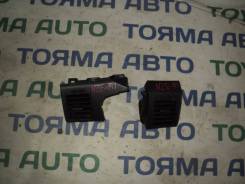 Патрубок воздухозаборника. Toyota Corolla Fielder, NZE141, NZE141G