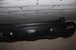Бампер. Honda CR-V, RE, RE3, RE4, RE5, RE7 Двигатели: K24A, K24Z1, K24Z4, R20A1, R20A2