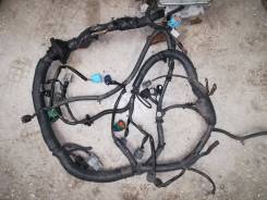 Проводка двс. Nissan: Serena, AD, Primera, Teana, X-Trail, Avenir, Prairie, Wingroad, Presage, Bassara, Murano, Liberty Двигатели: QR20DE, QR25DE, SR2...