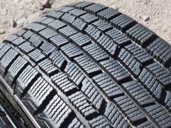 Goodyear Ice Navi Hybrid Zea. Зимние, без шипов, износ: 10%, 4 шт
