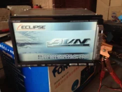 Eclipse AVN5505D ����