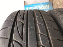 Bridgestone Playz PZ1. Летние, износ: 10%, 4 шт