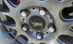 Magline. 8.0x17", 5x114.3, ET38, �� 67,1���. ����