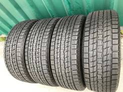 Goodyear Ice Navi. Зимние, без шипов, 2014 год, износ: 10%, 4 шт