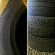 Michelin IVALO 2. Зимние, шипованные, 2015 год, износ: 10%, 4 шт