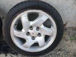 Falken Espia EP-01. Зимние, без шипов, износ: 30%, 1 шт