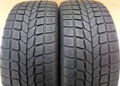 Falken Eurowinter HS437. Зимние, без шипов, 2014 год, 30 %, 2 шт