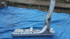 Порог кузова Subaru Forester