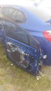 Дверь боковая. Subaru Impreza WRX, VAB Subaru Impreza WRX STI, VAB