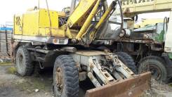 Твэкс ЕК-12. Экскаватор ЕК-12 2005, 1 500 куб. см.