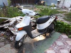Honda Topic AF-38. 70 куб. см., исправен, птс, с пробегом