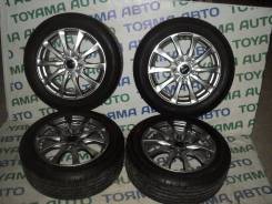 Ecanto. x16, 5x114.30, ET-35