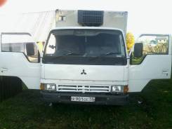 Mitsubishi Canter. Продаю грузовик, 3 500 куб. см., 3 000 кг.