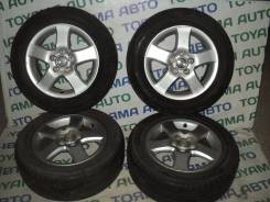 Toyota. x16, 5x114.30, ET-35