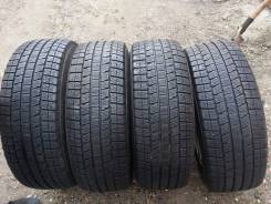 Northtrek N1. Зимние, без шипов, износ: 5%, 4 шт