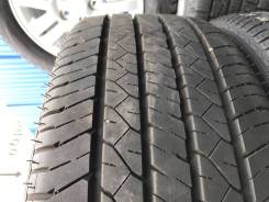 Dunlop SP Sport 270. Летние, 2016 год, износ: 5%, 4 шт