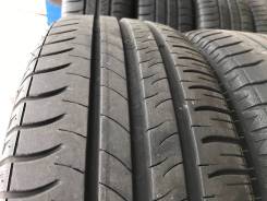 Michelin Energy Saver. Летние, 2014 год, износ: 10%, 4 шт