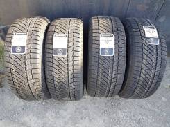Continental ContiVikingContact 6 Suv. Зимние, без шипов, 2014 год, без износа, 4 шт