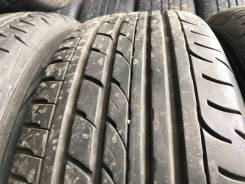 Dunlop Enasave RV503. Летние, 2012 год, износ: 10%, 4 шт