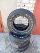 Bridgestone Dueler A/T. Всесезонные, 2007 год, износ: 60%, 4 шт