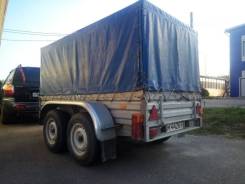 Мзса. Продам автомобильный прицеп, 750 кг.