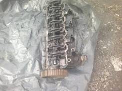 Двигатель в сборе. Mitsubishi Pajero, V24W, V24V, V24WG, V24C Двигатель 4D56